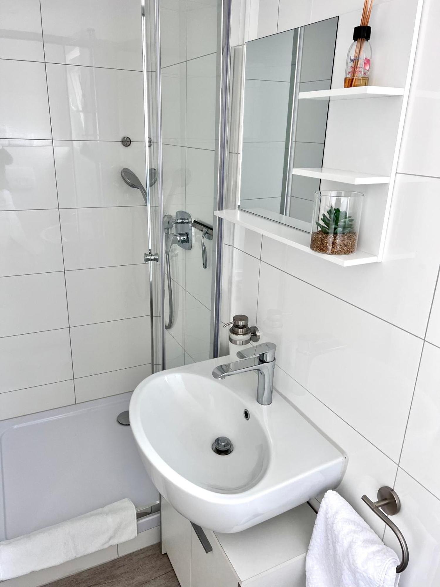 Prime Host Balcony Apartment Karlsruhe Exterior photo